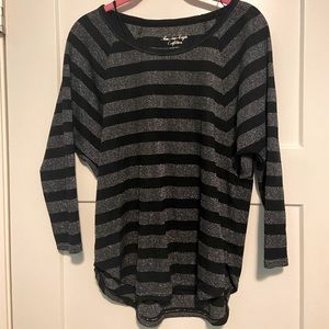 Lightweight sweater/tee